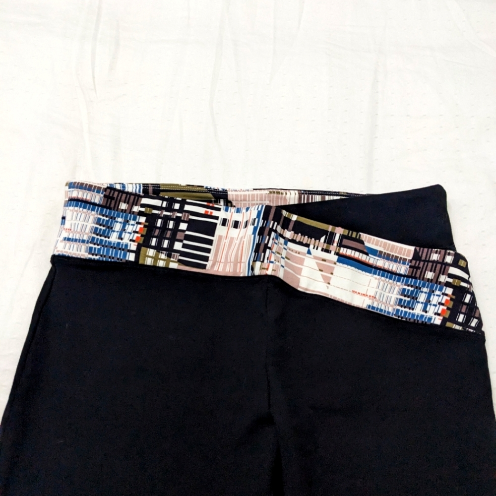 Victoria's Secret Sport Black Yoga Pants